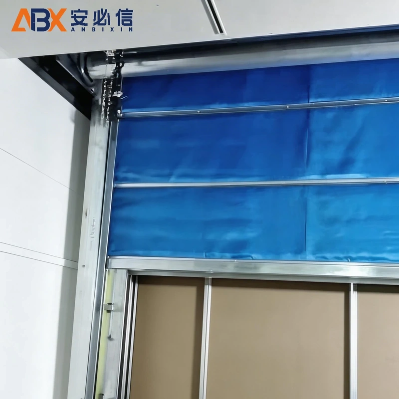 揭阳市冷库门封