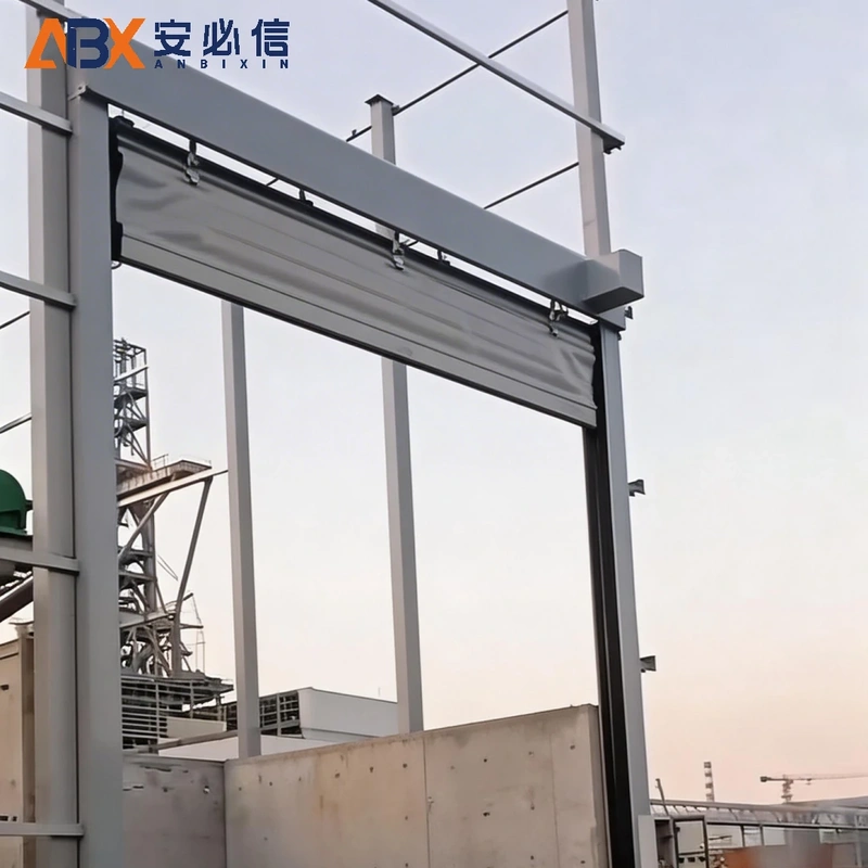 揭阳市升降平台
