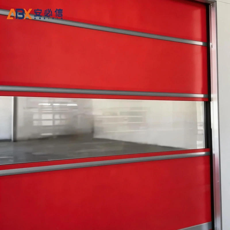 揭阳市洁净快速门